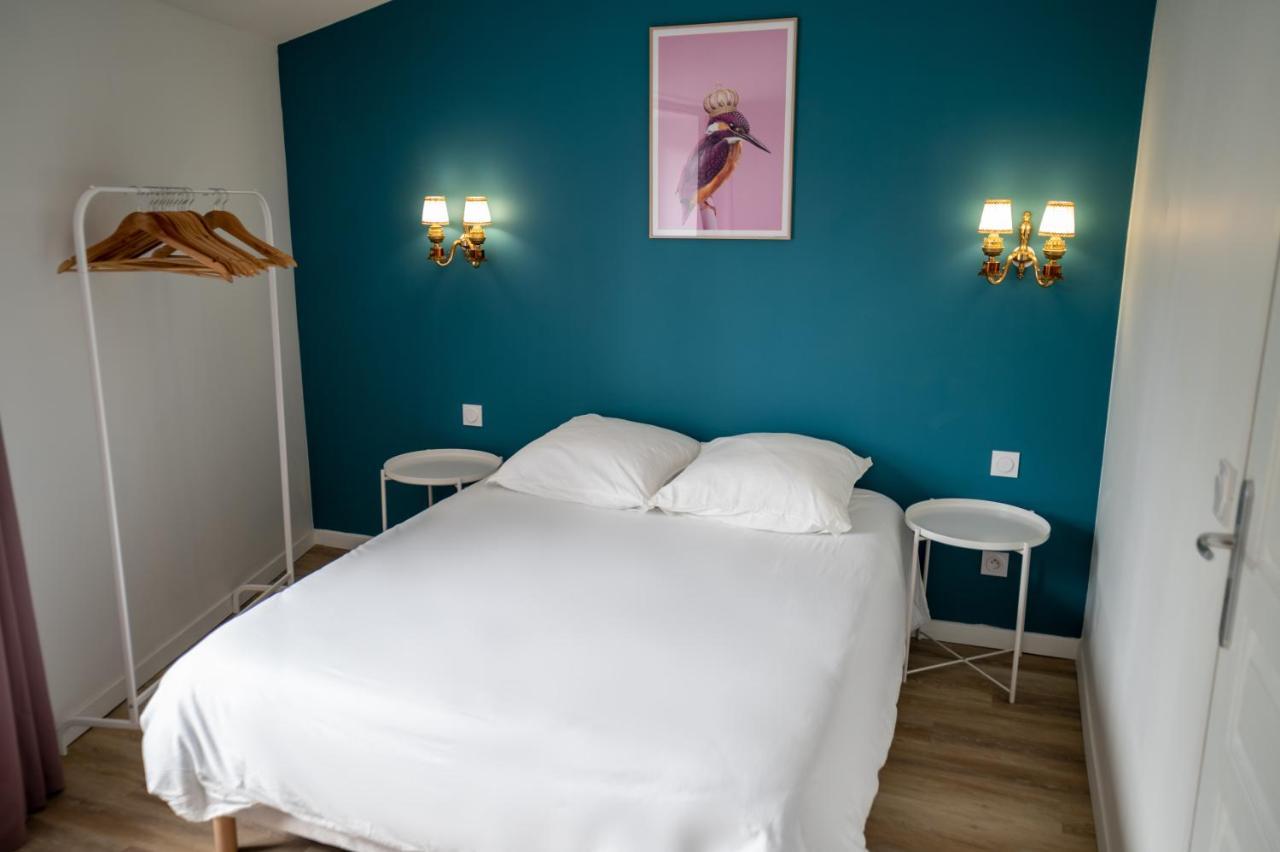 Appartement A Vienne Exteriér fotografie
