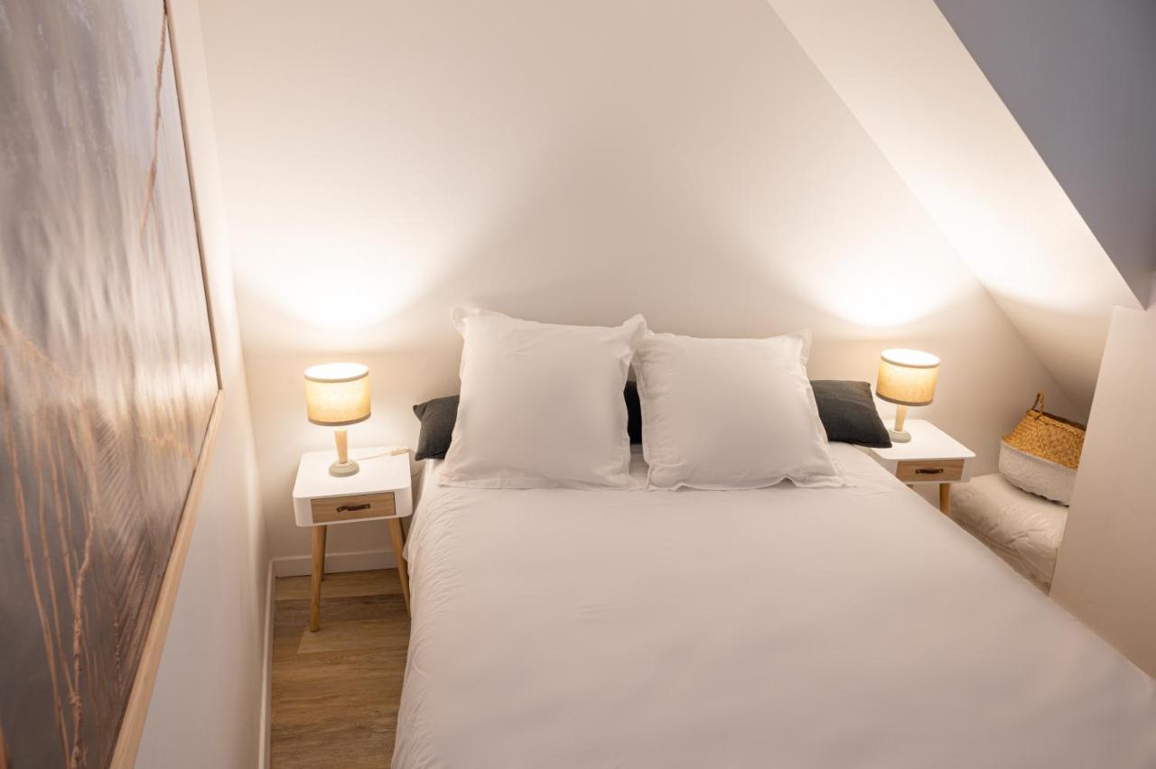 Appartement A Vienne Exteriér fotografie