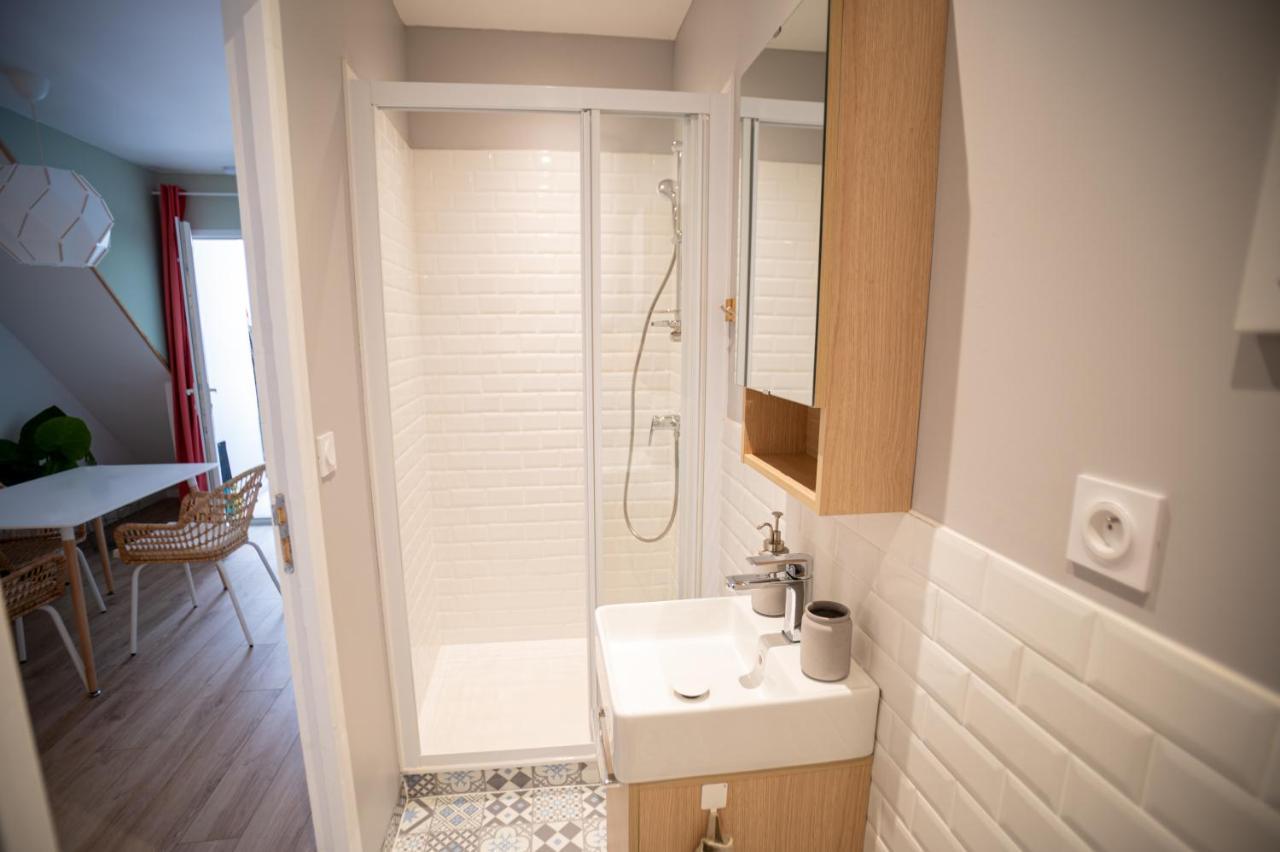 Appartement A Vienne Exteriér fotografie