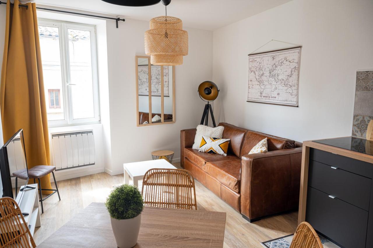 Appartement A Vienne Exteriér fotografie